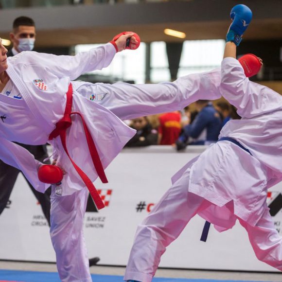 HOME - European Karate Federation