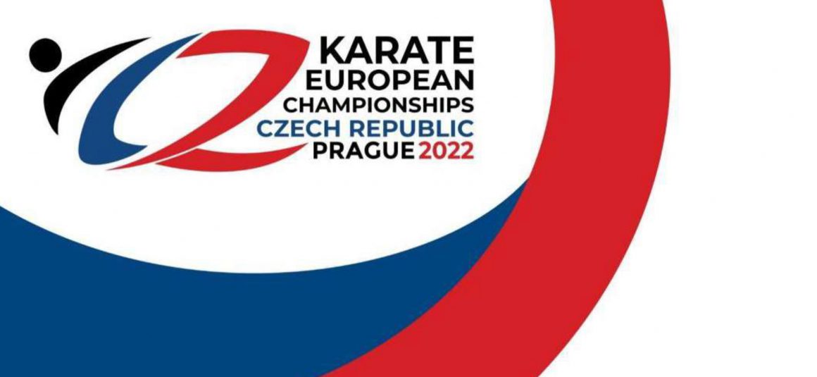 2022 EKF CADET, JUNIOR & U21 CHAMPIONSHIPS, PRAGUE, CZECH REPUBLIC