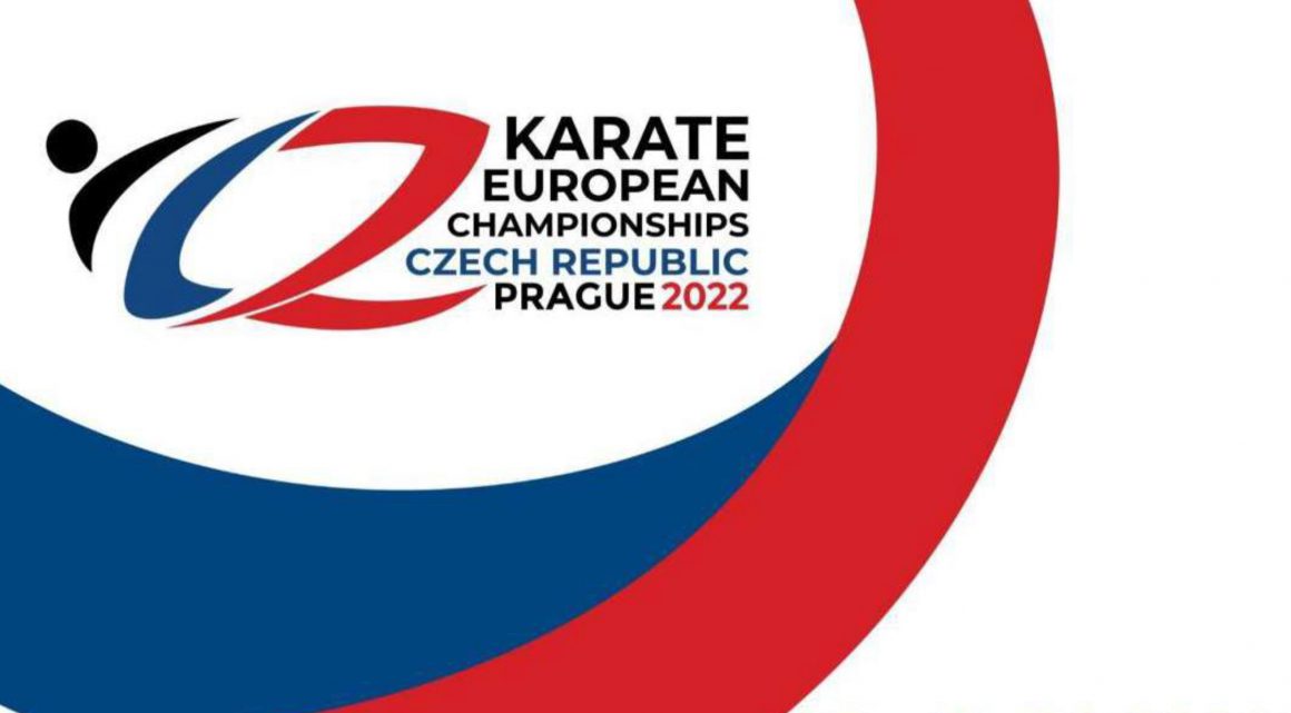 2022 EKF CADET, JUNIOR & U21 CHAMPIONSHIPS, PRAGUE, CZECH REPUBLIC