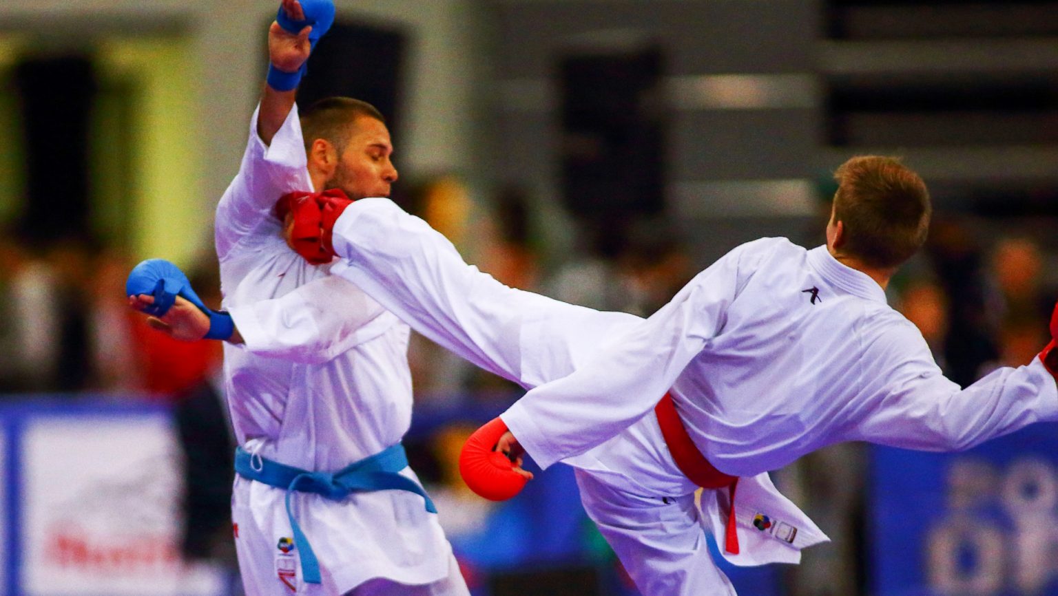 Successful Polish Open shows strength of Karate in Europe European