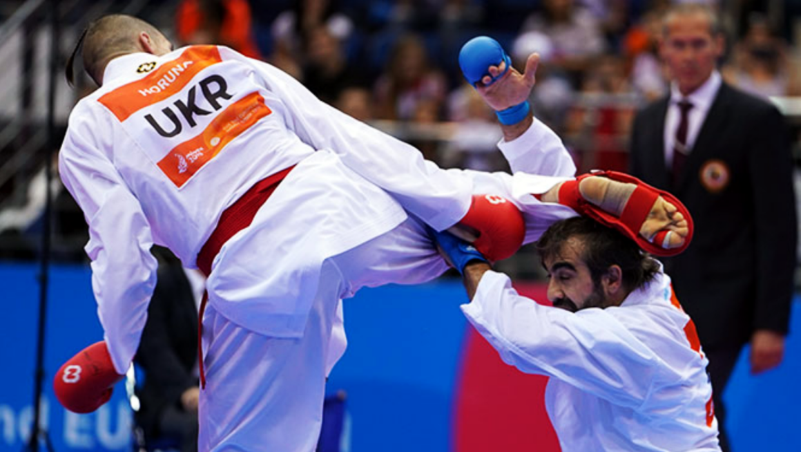 All you need to know about Karate at European Games 2023