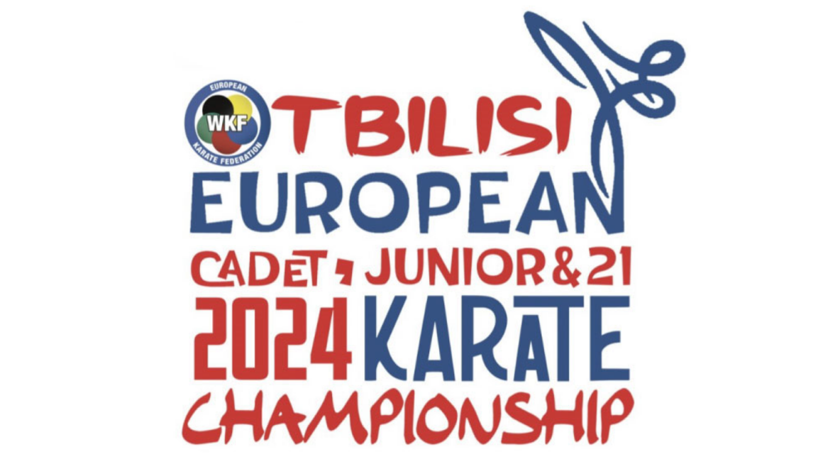 EKF Cadet, Junior & U21 Championships in Georgia