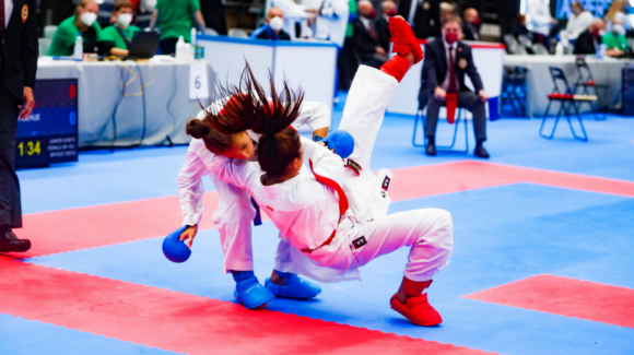 All you need to know about EKF Cadet, Junior & U21 Championships in Georgia