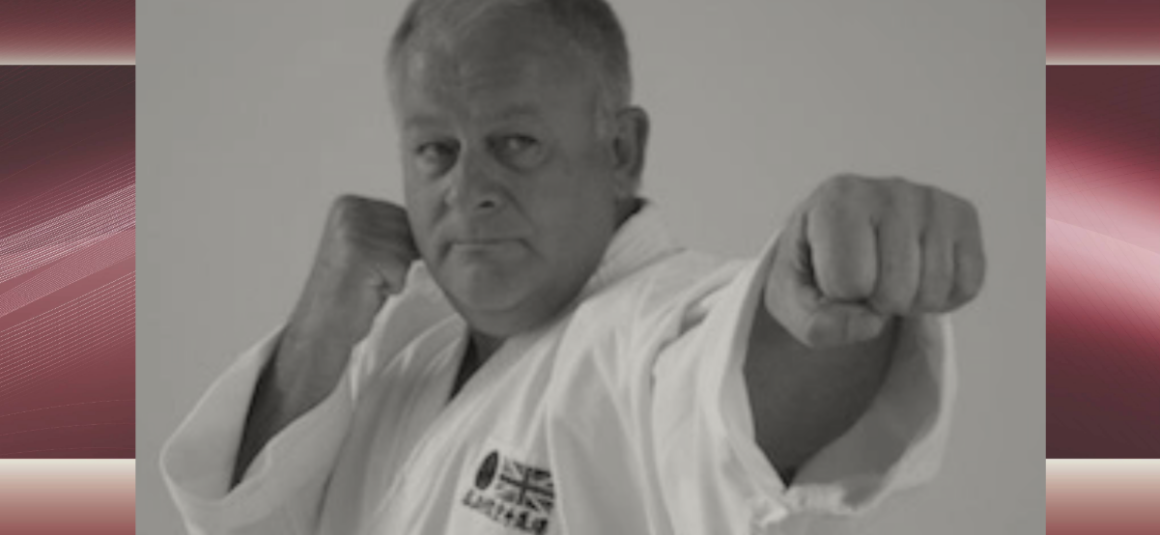 EKF mourns passing of Karate Icon Mike Billman