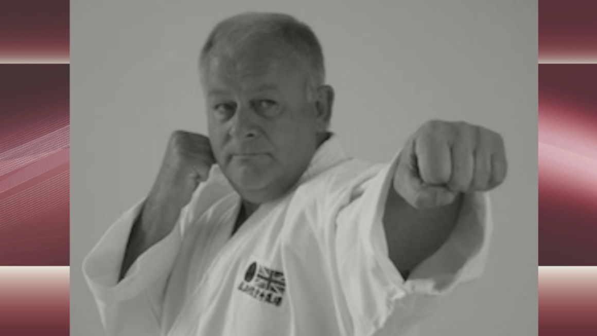 EKF mourns passing of Karate Icon Mike Billman