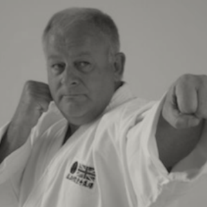EKF mourns passing of Karate Icon Mike Billman