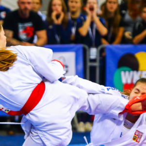 Successful 18th Edition of Polish Open Celebrates Popularity of Karate in Europe