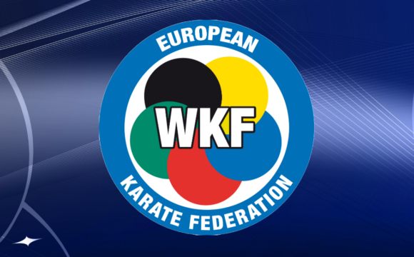 2025 EKF Senior Championships: A Historic Event in Yerevan