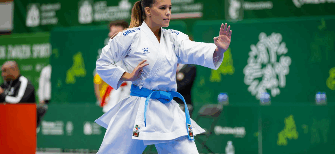 Karate Values Highlighted at European Universities Combat Sports Championships in Warsaw