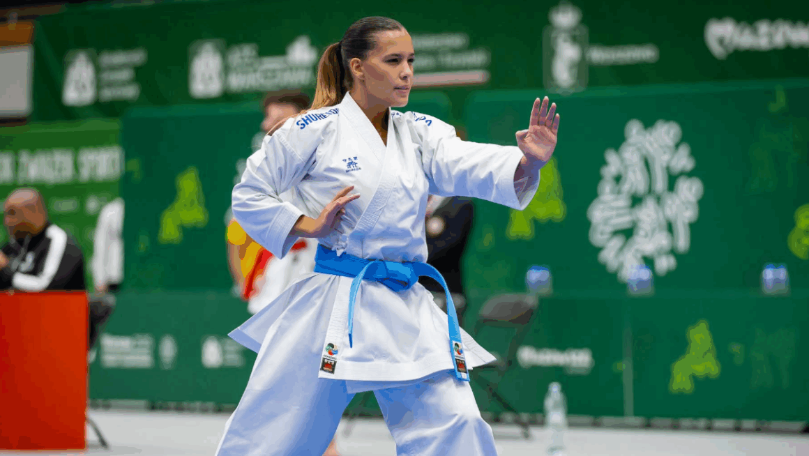 Karate Values Highlighted at European Universities Combat Sports Championships in Warsaw Karate Values Highlighted at European Universities Combat Sports Championships in Warsaw