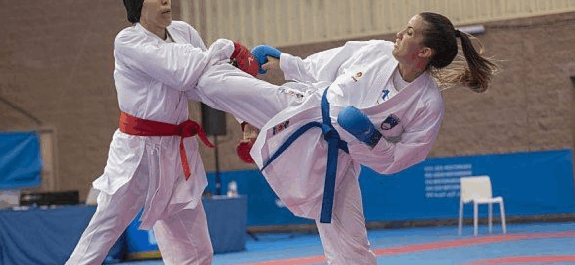 2025 Mediterranean Karate Championships Set to Begin in Guadalajara, Spain