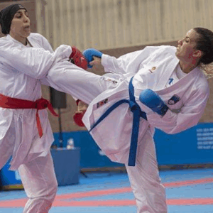 2025 Mediterranean Karate Championships Set to Begin in Guadalajara, Spain