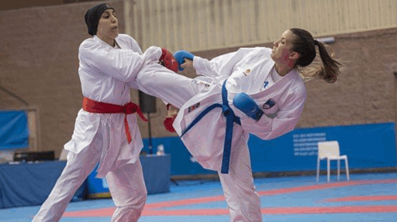 2025 Mediterranean Karate Championships Set to Begin in Guadalajara, Spain