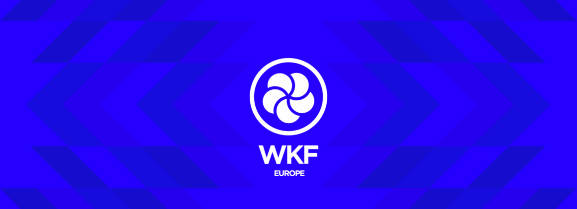 World Karate Federation Unveils New Global Visual Identity