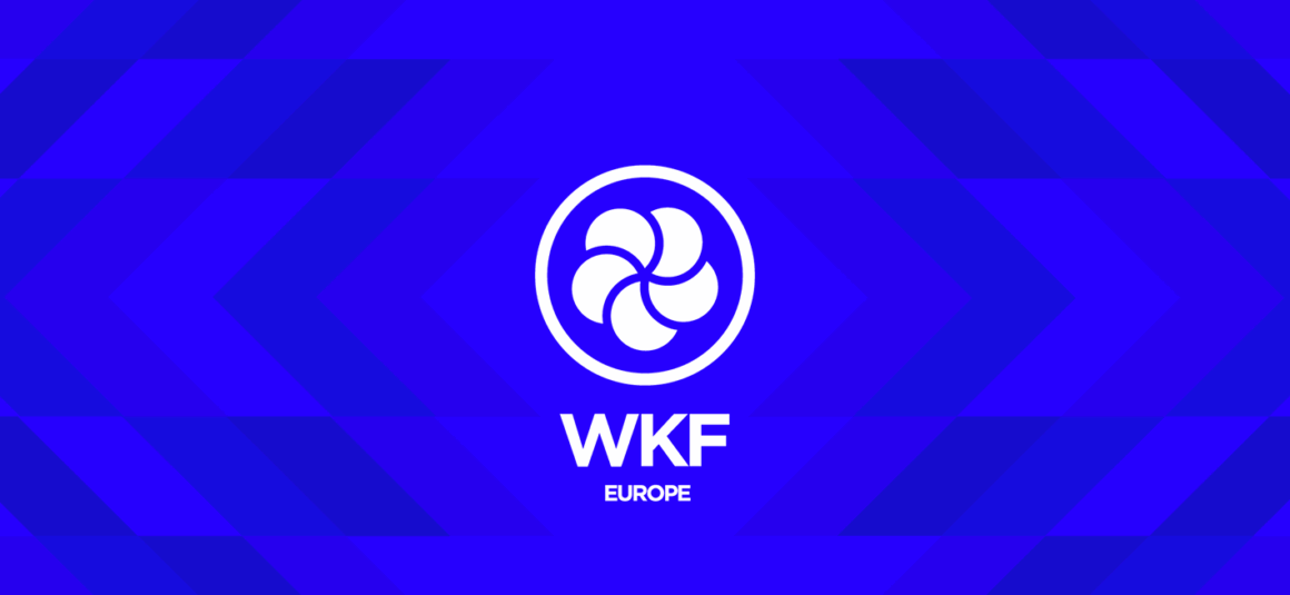 World Karate Federation Unveils New Global Visual Identity