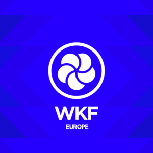 World Karate Federation Unveils New Global Visual Identity