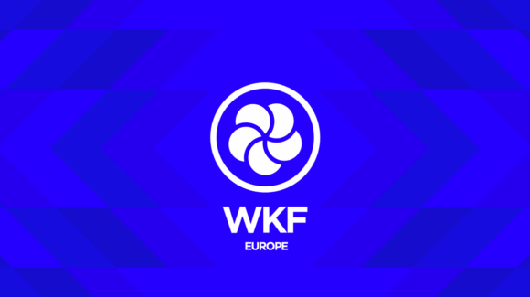 World Karate Federation Unveils New Global Visual Identity