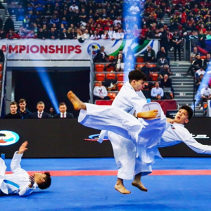 Limassol to Host the 2026 EKF Cadet, Junior & U21 Championships