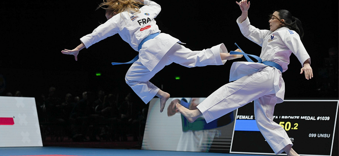 One Month to Go to Anticipated 2026 EKF Senior Championships in Frankfurt