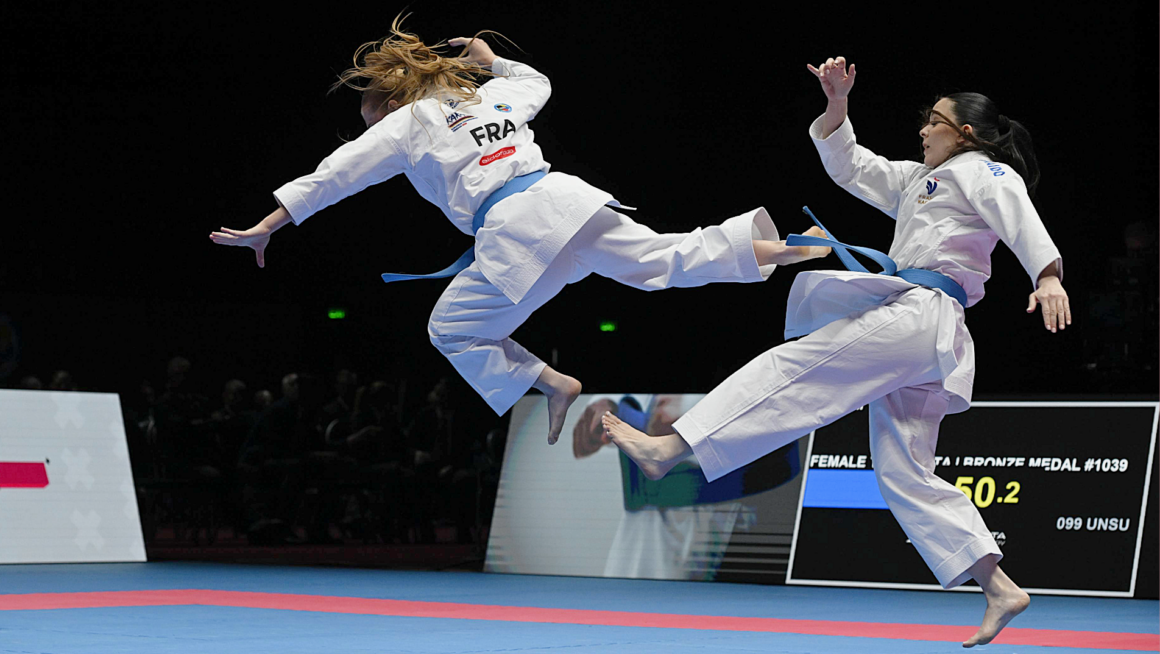 One Month to Go to Anticipated 2026 EKF Senior Championships in Frankfurt