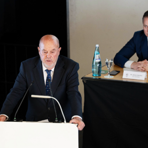 EKF Congress Confirms Growth and Future Plans for European Karate