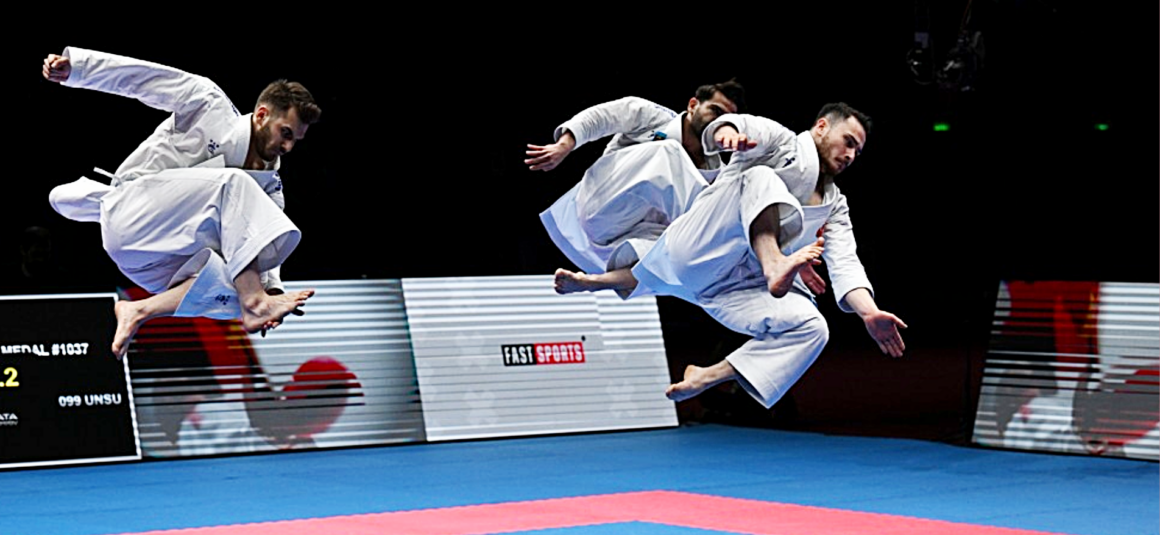 All You Need to Know About 2026 EKF Senior Championships in Frankfurt