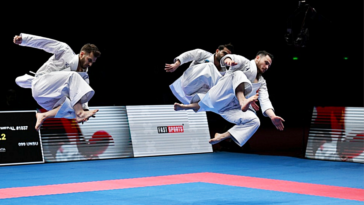 All You Need to Know About 2026 EKF Senior Championships in Frankfurt