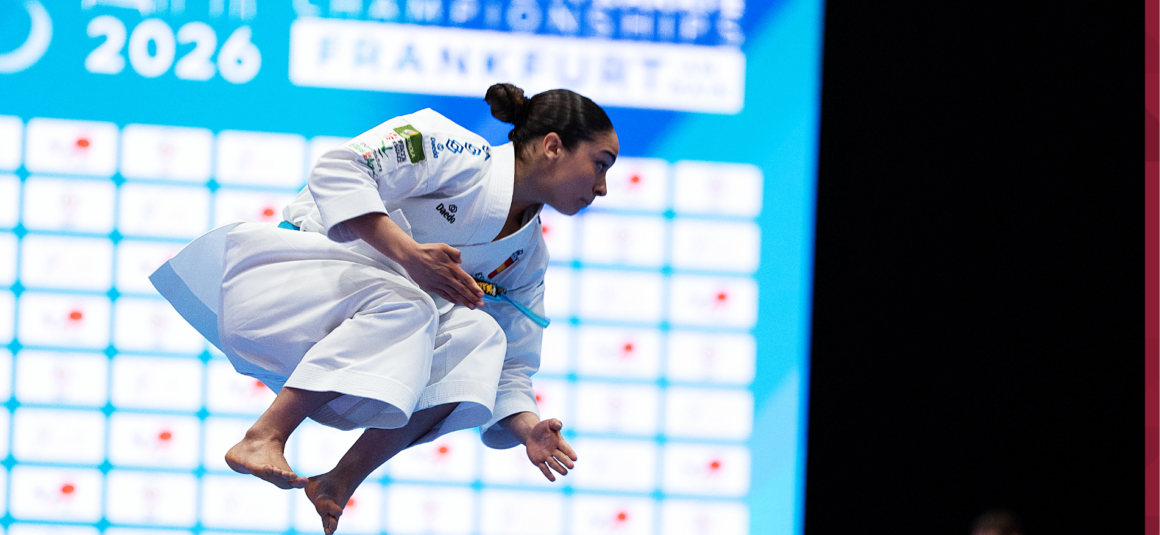 Europe’s Best Advance to Finals on Opening Day of 2026 EKF Senior Championships