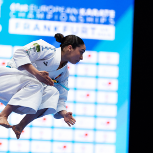 Europe’s Best Advance to Finals on Opening Day of 2026 EKF Senior Championships